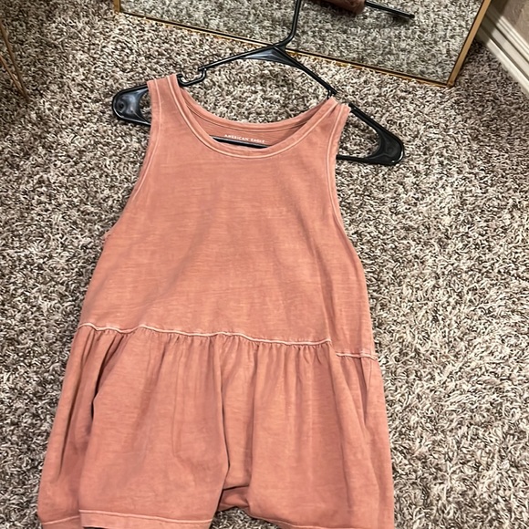 American eagle tank - Picture 3 of 3